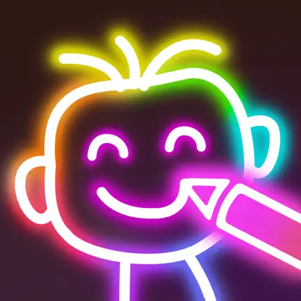 Sparkling Colors & Doodles Читы