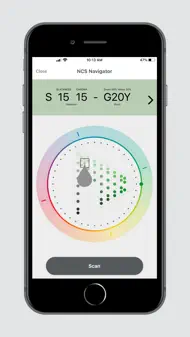 Colourpin iphone bilder 3