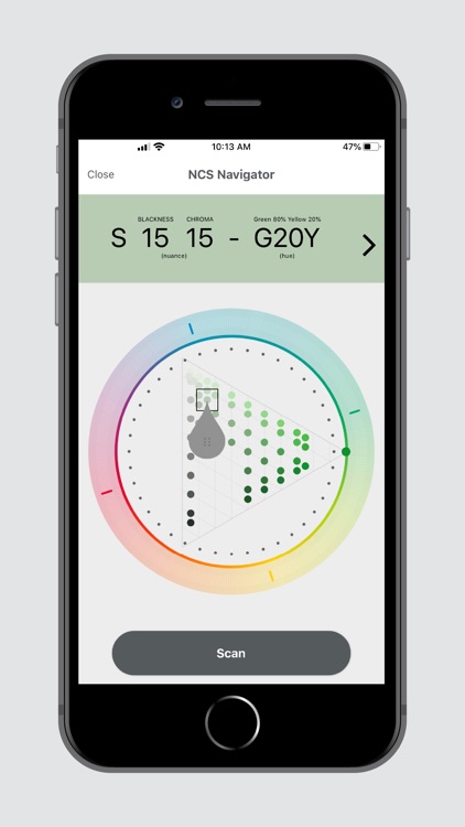 Colourpin screenshot-3
