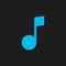 Icon Musix - Find and Stream Songs