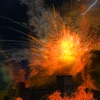 Volcano Fire Fury - iPadアプリ
