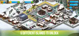 Game screenshot Paradise City: Simulation Game hack