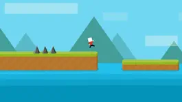 Game screenshot Mr Jump S mod apk