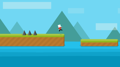 Mr Jump S screenshot 1