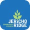 Connect and engage with our community through the Jericho Ridge Church app