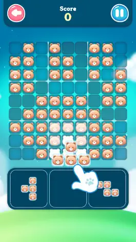 Game screenshot Zoo Block - Sudoku Puzzle Game apk