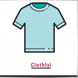 Clothly- Manage The Clothes