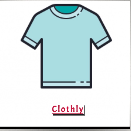 Clothly- Manage The Clothes