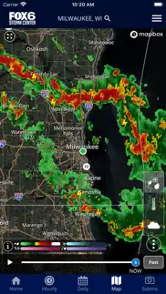 fox6 milwaukee: weather problems & solutions and troubleshooting guide - 2