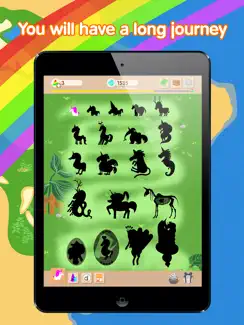 Angry Unicorn Evolution iPad image 2