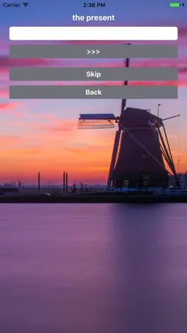 Game screenshot Dutch Vocab Helper apk