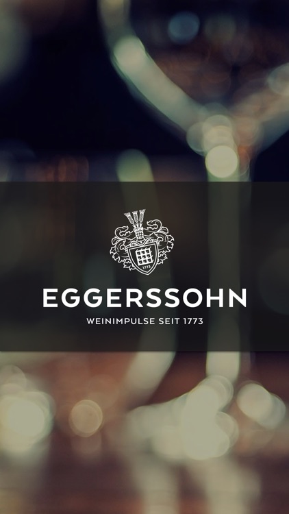 EGGERSSOHN
