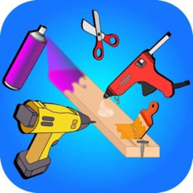 Snímky obrazovky (3) DIY 3D