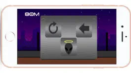 Game screenshot Storm Area 51 - Alien Escape apk