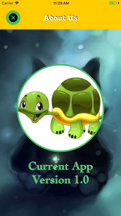 About Animal's screenshot-7