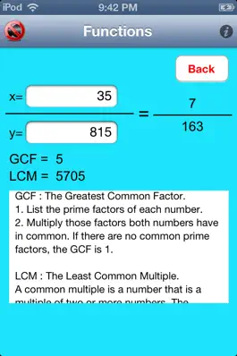 Game screenshot Math is Easy - Prime apk