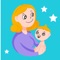 HappyMama – самое важное о развитии детей до 2х лет в одном приложении