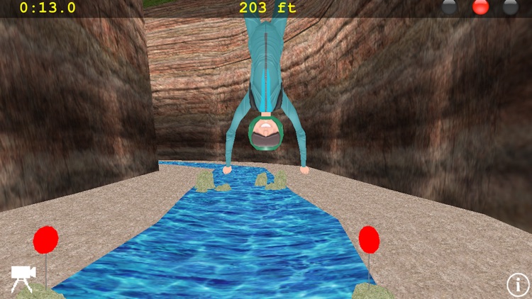 Bungee Jump Challenge screenshot-4