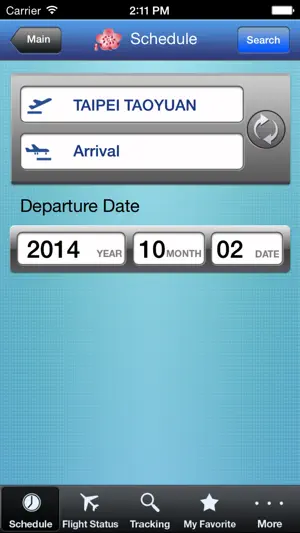 CAL Cargo screenshot 2
