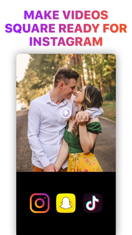 Crop Video: for Instagram Size screenshot-7