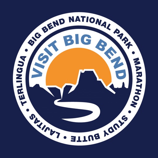 Visit Big Bend! Icon