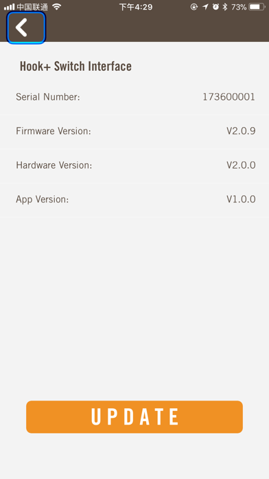 Screenshot #2 pour Hook+
