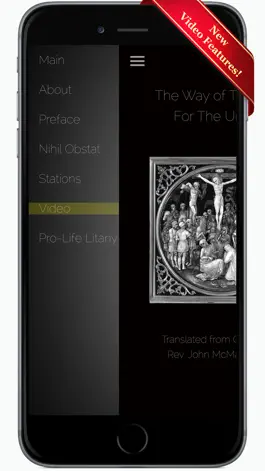 Game screenshot Stations For The Unborn apk