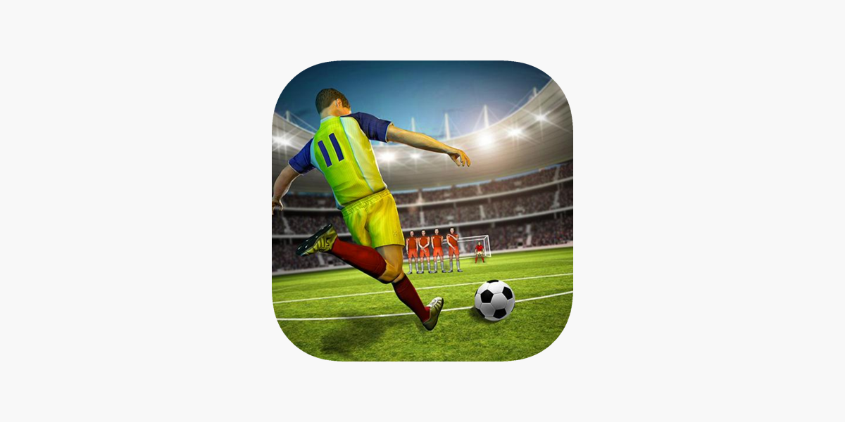 World Star Soccer League 2023 APK for Android Download