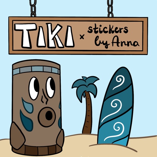 Tiki Town