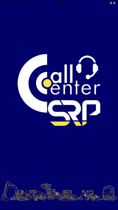 How to cancel & delete SRP Call Center from iphone & ipad 1