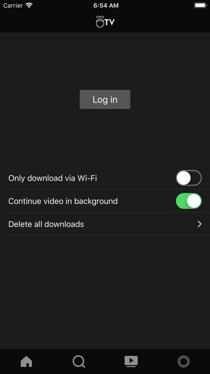 Michael Rood TV screenshot-4