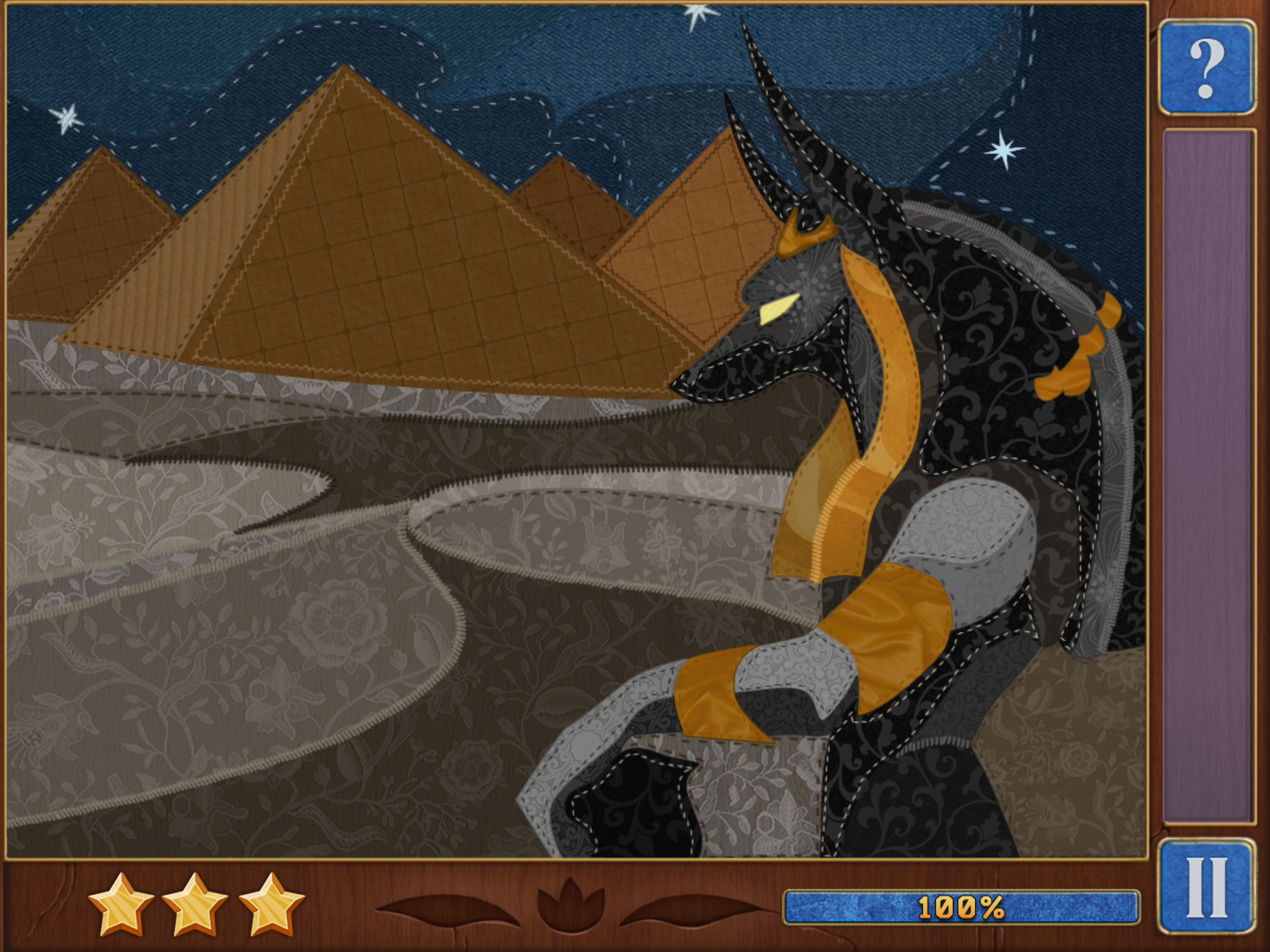 Mosaic Game of Gods 2 screenshot 11