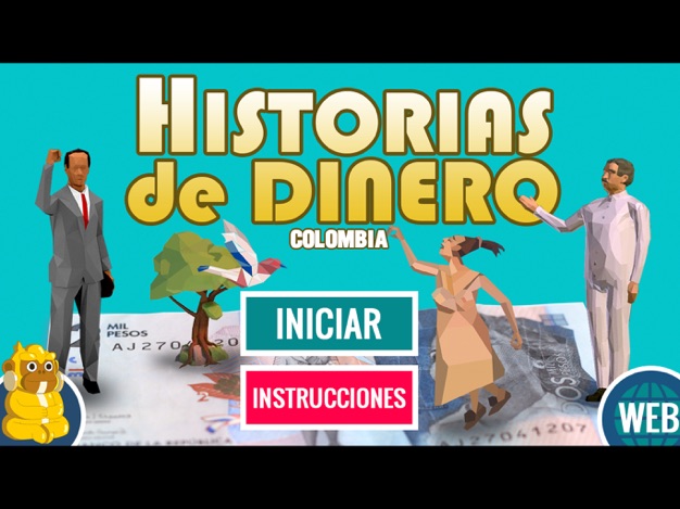 Historias de Dinero