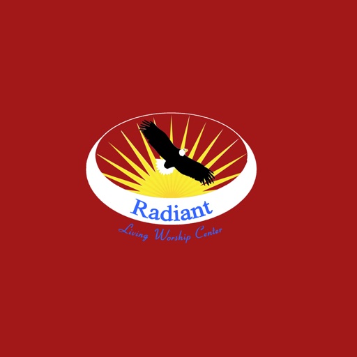 Radiant Living Worship Center iOS App