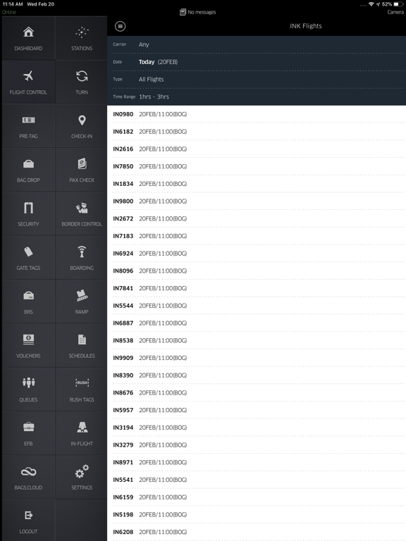 Screenshot #5 pour Ink Touch