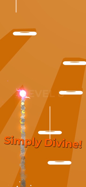 Bounce Up Saga(圖1)-速報App
