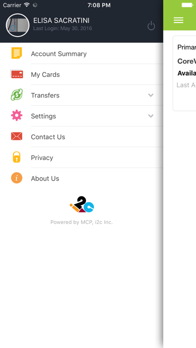 Screenshot #2 pour PaymaLink