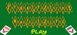 Game screenshot Frustration Solitaire mod apk