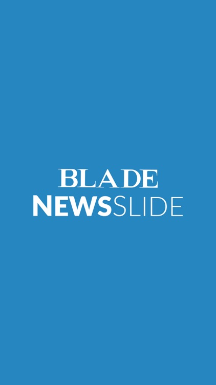 Blade NewsSlide screenshot-4