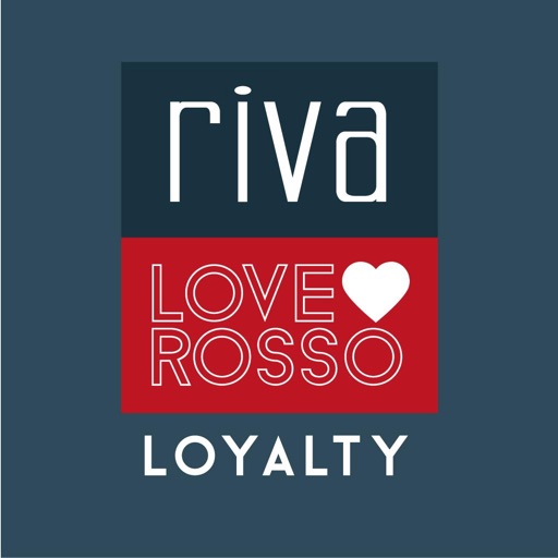 Riva & Rosso Loyalty