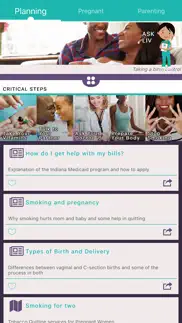 liv – pregnancy app problems & solutions and troubleshooting guide - 1