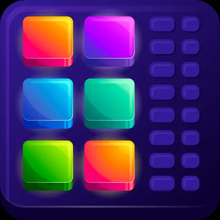 Remix Center - Drum Pad, Beats Читы