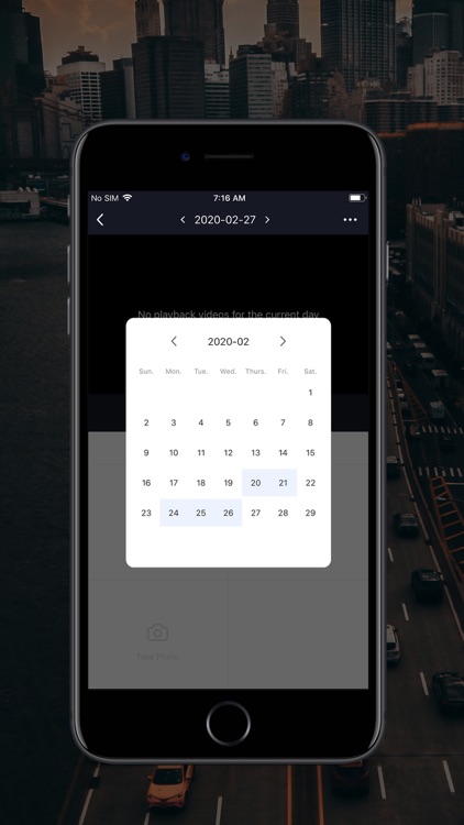 G-Home by Gabbagoods screenshot-5