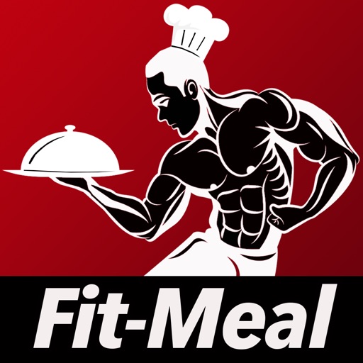 Fit Meal Recipes icon