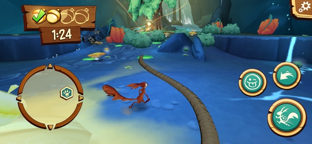 Acron attack of the squirrels deals review
