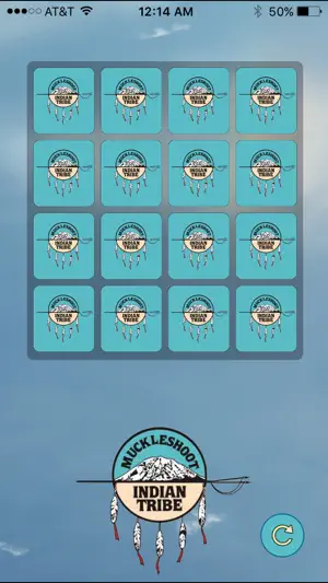 Muckleshoot Match screenshot 2