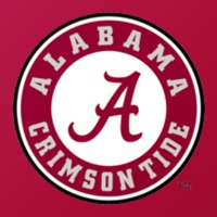 delete Alabama Crimson Tide