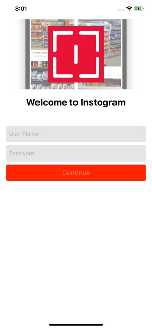 Instogram