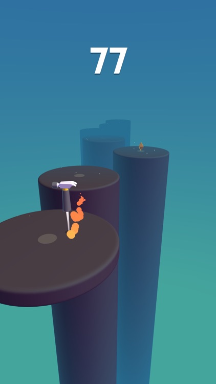 Pogo Sky screenshot-3