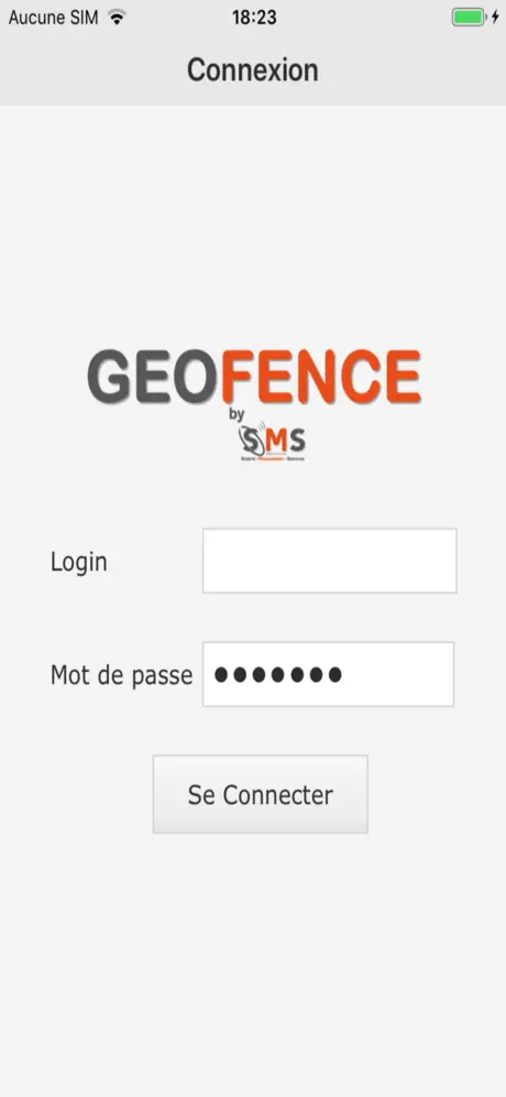 GeoFence